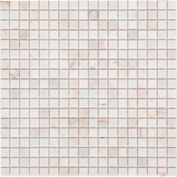 DAO-637-15-4 Мраморная мозаика DAO 300x300 мм