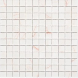 DAO-637-23-4 Мраморная мозаика DAO 300x300 мм