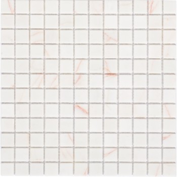 DAO-637-23-4 Мраморная мозаика DAO 300x300 мм