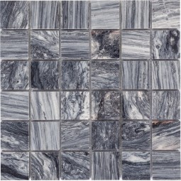 DAO-638-48-8 Мраморная мозаика DAO 300x300 мм