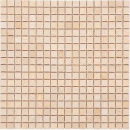 DAO-639-15-4 Мраморная мозаика DAO 300x300 мм