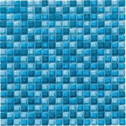 DAO-04 Стеклянная мозаика DAO 300x300 мм