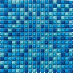 DAO-41 Стеклянная мозаика DAO 300x300 мм