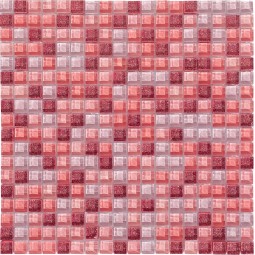 DAO-80 Стеклянная мозаика DAO 300x300 мм