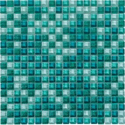 DAO-82 Стеклянная мозаика DAO 300x300 мм