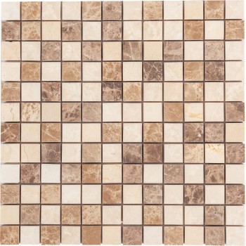 Miconos Мраморная мозаика Orro 305x305 мм