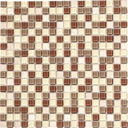 Geologie 13 Мозаика из камня и стекла Orro 300x300 мм