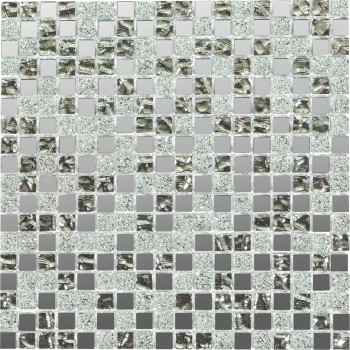 Mirage Стеклянная мозаика Orro 295x295 мм