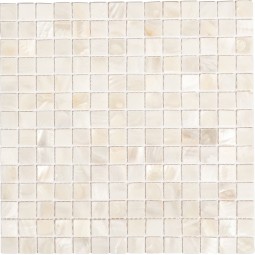 Moon Shell Мозаика из ракушек Orro 300x300 мм