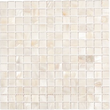Moon Shell Мозаика из ракушек Orro 300x300 мм