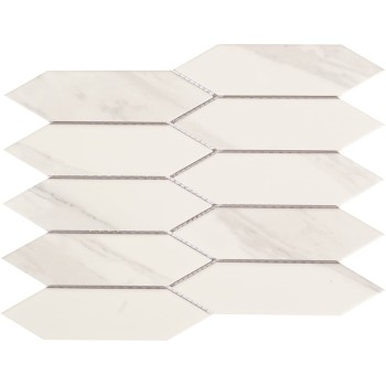 Royal Carrara Керамическая мозаика Orro 257x313 мм