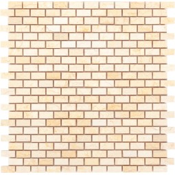 CFS 871-12P Мраморная мозаика Tono 300x300 мм CFS 871-12P Мраморная мозаика Tono 300x300 мм