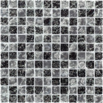 СС 149 Стеклянная мозаика Tono 300x300 мм