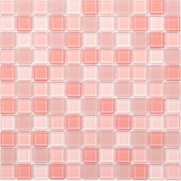 CD 448 Стеклянная мозаика Tono 300x300 мм