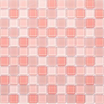 CD 448 Стеклянная мозаика Tono 300x300 мм