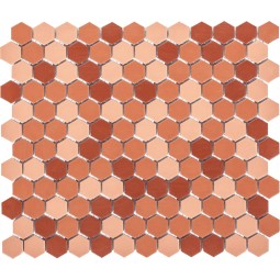 CFT 8020 Керамическая мозаика Tono 260x300 мм