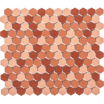 CFT 8020 Керамическая мозаика Tono 260x300 мм