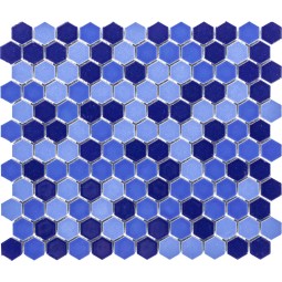 CFT 8021 Керамическая мозаика Tono 260x300 мм