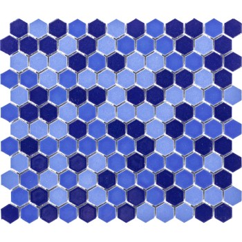 CFT 8021 Керамическая мозаика Tono 260x300 мм