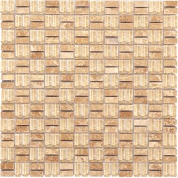 CS 056 Стеклянная мозаика Tono 300x300 мм