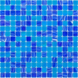 CSJ 135 Стеклянная мозаика Tono 327x327 мм