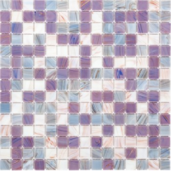 CSJ 161 Стеклянная мозаика Tono 327x327мм