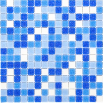 CSJ 33 Стеклянная мозаика Tono 327x327 мм