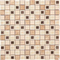 CSR 096 Керамическая мозаика Tono 300x300 мм