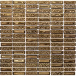 DG 1550 Стеклянная мозаика Tono 308x310 мм