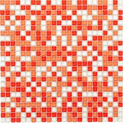 LGR 02 Стеклянная мозаика Tono 300x300 мм