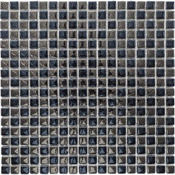 TC 308 Стеклянная мозаика Tono 300x300 мм