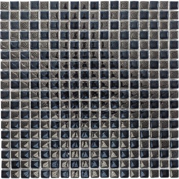 TC 308 Стеклянная мозаика Tono 300x300 мм