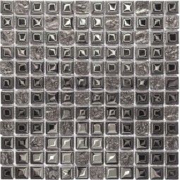 TC 320 Стеклянная мозаика Tono 300x300 мм