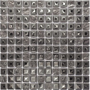 TC 320 Стеклянная мозаика Tono 300x300 мм TC 320 Стеклянная мозаика Tono 300x300 мм