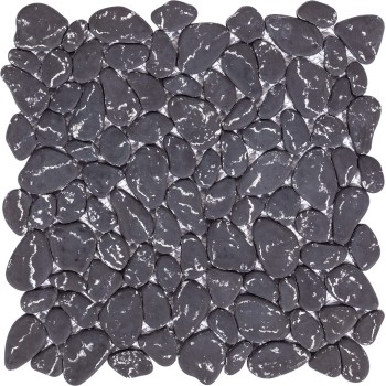 AGPBL-BLACK Керамическая мозаика Imagine 285x285 мм