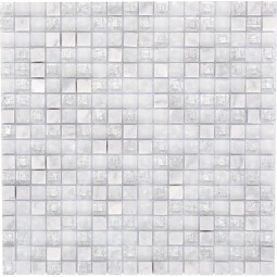 BL8101 Мозаика из камня и стекла Imagine 300x300 мм