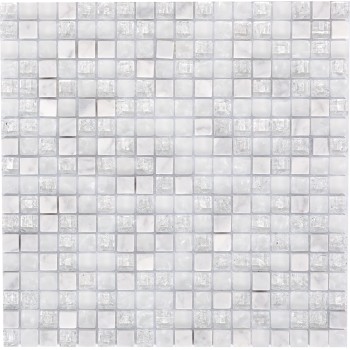 BL8101 Мозаика из камня и стекла Imagine 300x300 мм