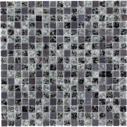 BL8108 Стеклянная мозаика Imagine 300x300 мм