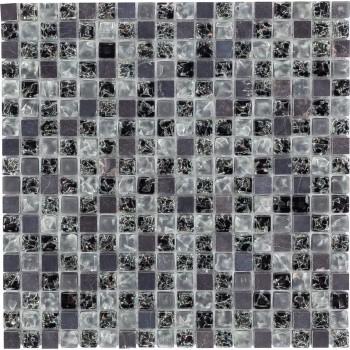 BL8108 Стеклянная мозаика Imagine 300x300 мм