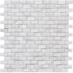 BL8601 Мозаика из камня и стекла Imagine 300x300 мм