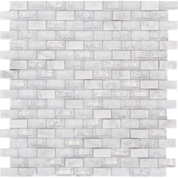 BL8601 Мозаика из камня и стекла Imagine 300x300 мм