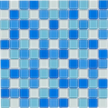 CH4002РМ Стеклянная мозаика Imagine 300x300 мм CH4002РМ Стеклянная мозаика Imagine 300x300 мм