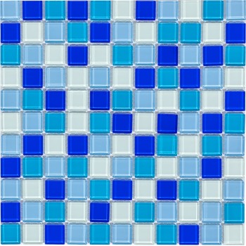 CH4023РМ Стеклянная мозаика Imagine 300x300 мм CH4023РМ Стеклянная мозаика Imagine 300x300 мм