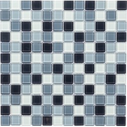 HT310 Стеклянная мозаика Imagine 300x300 мм