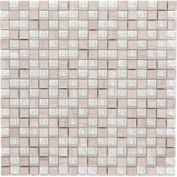 SDF01 Керамическая мозаика Imagine 300x300 мм