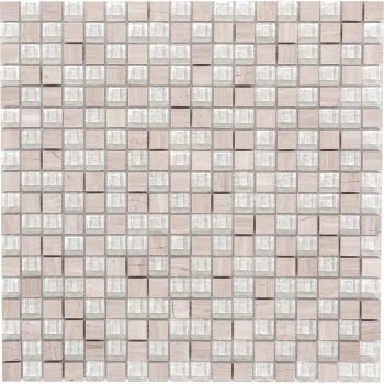 SDF01 Керамическая мозаика Imagine 300x300 мм