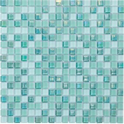 YHT486 Мозаика из камня и стекла Imagine 300x300 мм