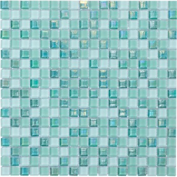 YHT486 Мозаика из камня и стекла Imagine 300x300 мм