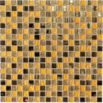 HT130 Зеркальная мозаика Imagine 300x300 мм