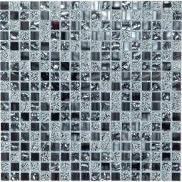 HT131 Зеркальная мозаика Imagine 300x300 мм HT131 Зеркальная мозаика Imagine 300x300 мм